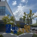 대구혁신도시복합문화센터 물빛서원 이미지