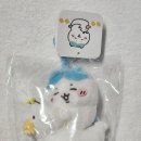 패스짐 | <치이카와 베이비 2탄 마스코트, 별사기, 봉제 얼굴 뱃지> 굿즈 리뷰 &amp; 짐패스 직구 후기