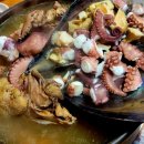 유성시장 근처 장대동 맛집 유성 해신탕 내돈내산 솔직후기