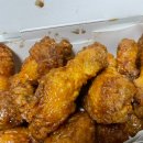 교촌치킨 회룡역점 | 교촌치킨 포장 (ft. 회룡역점 허니콤보 후기)