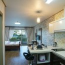 솔바람 파도소리 이미지