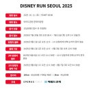 코리아세븐 아산온천광장점 | 2025 디즈니런 상세 신청 접수 후기 그리고 1차 추첨 &amp; 2차 재추첨 &amp; 3차 재재추첨 주절 후기