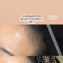 이끌린뷰티&어나더블랙두피페인팅두피염색스칼픽 | 모발이 자라나는 두피생장술 내돈내산 후기