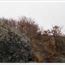 거창 빈바랑골-좌일곡령-용암봉-목통령 11 이미지