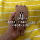 프라이데이 | 라인프렌즈 썸머블랙프라이데이 구매후기(~25.07.18까지)(25.07.12)