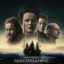 듄: 프로퍼시 후기 왕좌의 게임 느낌 SF HBO 미드 추천