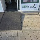 정진약국 | 관악 안전난간대 손잡이 설치와 노약자 안전바 시공 사례