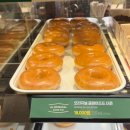 크리스피크림영등포점 | 도넛은 따뜻한 게 맛있다, 크리스피크림 도넛 핫나우 이벤트 직접 다녀온 후기