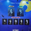 240518 뮤지컬 헤드윅 유연석 &amp; 이예은 후기 (자9)