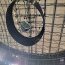 임영웅 리사이틀 RE:CITAL 콘서트 후기 / 고척돔 플로어4구역 시야