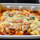 춘천터닭갈비