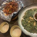 [서울/동소문동2가] 한성대입구역 가볼만한곳 성북천 벚꽃야장맛집 민속주점 &#34;열린마당&#34;