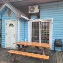 숲속통나무펜션 | 밀양 독채펜션 통나무숲속마을 평일8만원