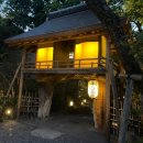 1576 | [숙소 후기] 교토 1576년 설립된 고풍스러운 료칸 - 헤이하치 티하우스 인 Heihachi Tea House Inn