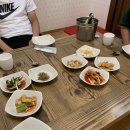 안동찜닭 엄마밥상