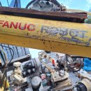 FANUC 로봇 암 로봇팔 420F 이미지