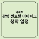 센트럴아이파크 이미지