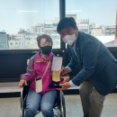 뇌병변장애인인권협회 이미지