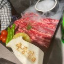 추풍정매곡 | 울산 매곡 맛집 추풍정 화로 / 소갈비살 양념소갈비 아이랑