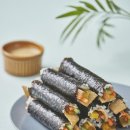 언니꼬마김밥 네이버블로그
