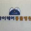 아이케어 동물병원 이미지