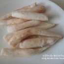횡성산마루더덕 이미지