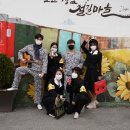 담쓰뮤직복싱 이미지