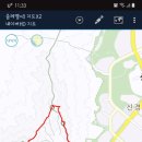 용봉산자연휴양림 이미지