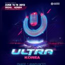 ULTRA KOREA 2013 울트라 코리아(6월 14-15일) 최대할인의 기회! 티켓오픈!!!! 1차 라인업!!! 이미지