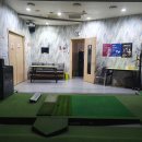 드림존 스크린골프 이미지