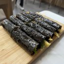 올리브꼬마김밥