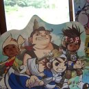 홍길동전시관 이미지