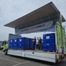 문화협회푸드뱅크 이미지