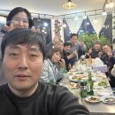 일출 스크린골프 이미지