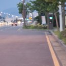 버스정류장(풍영정입구) 이미지