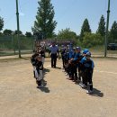 베이스볼] 대구 유소년 야구단 아이비 야구대표팀...더 빛났던 우리 아이들의 도전! 유소년야구대회 후기