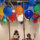 더벤티방이 | 6세도 가능할까? 8세·6세 직접 다녀온 키즈인더룸 NC백화점 유성점 방탈출 솔직 후기