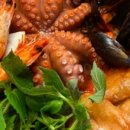 인정궁물떡볶이 이미지