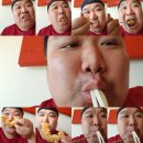 북경오리참숯구이 이미지