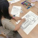 (주)아트앤 이미지