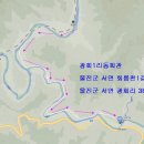 2014년 10월11일 (58차) 정기 걷기[울진금강송길2] 이미지