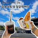 일호약국 | [종로] 광장시장 먹거리 추천 - 일호상회 / 찹쌀꽈배기 평일 오전 방문후기