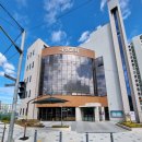 금호공원 앞 횡단보도 이미지