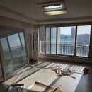 170 | 강서 마곡 13단지 힐스테이트 마스터 인기 많은 영림 PS170 인테리어 필름 시공 후기