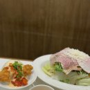 제주 공항근처맛집 아메리칸 차이니즈 음식점 바오비