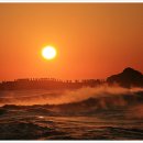일출봉 이미지