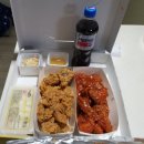 페리카나 송내점 | 부천 송내동치킨 네네치킨 송내점에 배달시켜 봤어요.