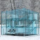 스노우하우스 이미지