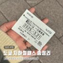 도쿄 지하철 패스 총정리, 메트로패스 서브웨이티켓 차이점 노선도 현장구매 후기