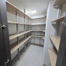 부산창조기업 | 양산&부산 기장 드레스룸 시공 후기 │ 맞춤 수납공간 완성!
